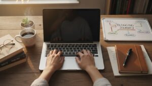 What customers should know before getting started for blog