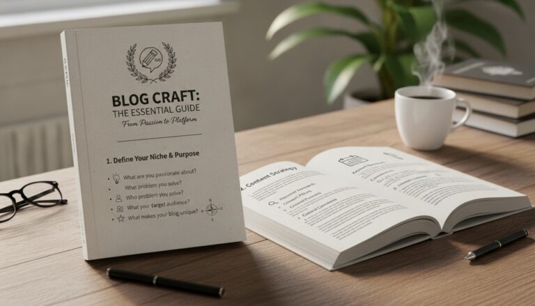 Essential guide to choosing the right option for blog